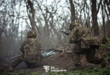 Enemy used 5.6 thousand kamikaze drones and conducted 120 attacks – General Staff on the situation at the front