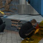 Occupiers disrupt schooling in the temporarily occupied territories of Kherson region for the sake of "pobyedobyesiye" – NRC