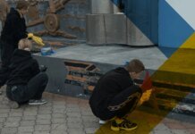 Occupiers disrupt schooling in the temporarily occupied territories of Kherson region for the sake of "pobyedobyesiye" – NRC