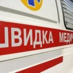 Four people, including a teenager, injured in Zaporizhzhia following a Russian strike