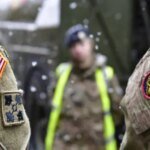 The Government has simplified the processing of documents for foreigners defending Ukraine