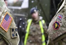 The Government has simplified the processing of documents for foreigners defending Ukraine