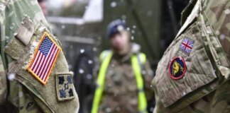 The Government has simplified the processing of documents for foreigners defending Ukraine