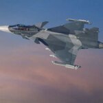 Ukraine and Sweden prepare to sign contracts for the supply of Gripen aircraft – Ministry of Defense