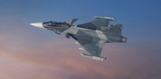 Ukraine and Sweden prepare to sign contracts for the supply of Gripen aircraft – Ministry of Defense