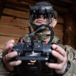 Occupiers deployed over 4.8 thousand kamikaze drones and launched 156 attacks in 24 hours – General Staff on the situation at the front