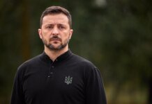 "Tomorrow depends on what we hear today" – Zelenskyy makes a statement regarding May 9 following Russian shelling and assaults at the front
