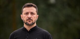 "Tomorrow depends on what we hear today" – Zelenskyy makes a statement regarding May 9 following Russian shelling and assaults at the front