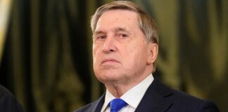 Putin's office stated that Russia has agreed to a truce with Ukraine and a prisoner exchange