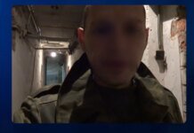 One of the torturers of the illegal Donetsk prison "Izolyatsiia" detained in France – Prosecutor General