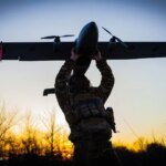 Enemy used 5,000 drones and conducted 200 combat engagements – General Staff on the situation at the front