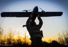 Enemy used 5,000 drones and conducted 200 combat engagements – General Staff on the situation at the front