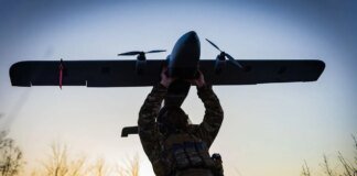 Enemy used 5,000 drones and conducted 200 combat engagements – General Staff on the situation at the front
