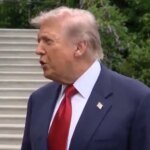 Trump allows for the extension of the truce between Ukraine and the Russian Federation after May 11