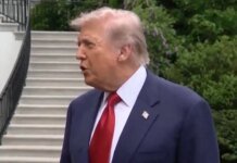 Trump allows for the extension of the truce between Ukraine and the Russian Federation after May 11
