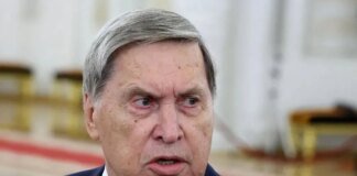 The Kremlin announced a pause in negotiations regarding Ukraine and conditions for their resumption