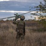 General Staff names front-line sectors with the highest number of enemy attacks