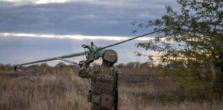 General Staff names front-line sectors with the highest number of enemy attacks