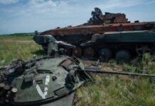 Russia is advancing in Ukraine at its slowest pace since 2023 – media