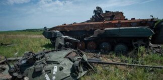 Russia is advancing in Ukraine at its slowest pace since 2023 – media