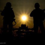 Enemy launched 144 attacks on the front and deployed over 5,000 drones in 24 hours – General Staff