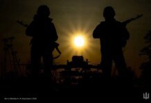 Enemy launched 144 attacks on the front and deployed over 5,000 drones in 24 hours – General Staff