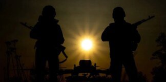 Enemy launched 144 attacks on the front and deployed over 5,000 drones in 24 hours – General Staff