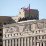 Russian Defense Ministry claims "compliance with truce" despite continued shelling