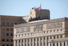 Russian Defense Ministry claims "compliance with truce" despite continued shelling