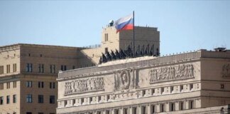 Russian Defense Ministry claims "compliance with truce" despite continued shelling