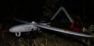 American company has delivered over 200 Penguin drones to Ukraine: what makes them special