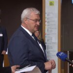 Ukraine does not want to see Schröder as a negotiator for the EU
