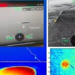 "It's not just the US doing this": "Flash" recalled receiving a call from a government agency after a video of a frontline UFO sighting