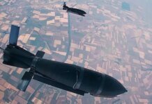 Ukraine is working on analogues of Russian aerial bombs for a symmetrical response – Zelenskyy