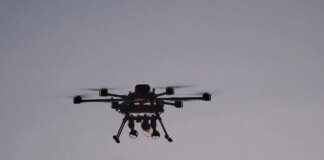 Enemy launched nearly 5,000 drones and carried out 133 attacks – General Staff on the situation at the front