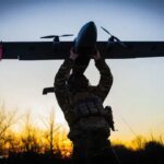 Russian "war correspondents" are concerned about Ukrainian drones near Mariupol – ISW