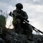 SOF show how they "neutralize" enemy arsenals and command posts