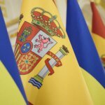 Spain declares support for peace negotiations only with Ukraine's participation