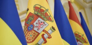 Spain declares support for peace negotiations only with Ukraine's participation