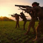 Enemy launched nearly 60 attacks at the front, most active in two directions – General Staff