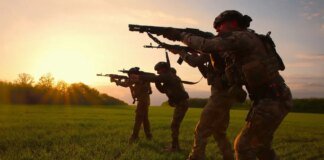 Enemy launched nearly 60 attacks at the front, most active in two directions – General Staff
