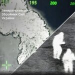 The General Staff confirmed strikes on enemy command posts, logistics, and manpower concentrations