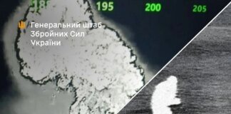 The General Staff confirmed strikes on enemy command posts, logistics, and manpower concentrations