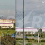 Smoke spotted over air defense division near Russia's Sochi – Russian media