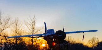 170 combat engagements recorded, enemy launched over 5.5 thousand drones – General Staff on the situation at the front