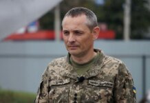 Russians have been equipping their strategic bombers in recent days – Ihnat