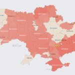 The Russian Federation changes its "Shahed" tactics every time; this time it is launching drones along the border with Belarus — "Flash"