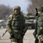 Occupiers attacked UAF positions 46 times and shelled border areas – General Staff