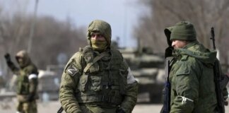 Occupiers attacked UAF positions 46 times and shelled border areas – General Staff