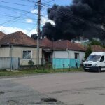 As a result of the most massive Russian strike on Zakarpattia, there are hits on critical infrastructure facilities – Regional Military Administration